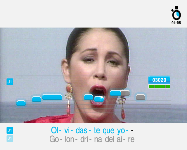 SingStar Clásicos